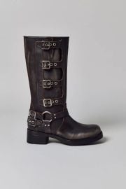 Steve Madden Rocky Buckled Tall Boot at Urban Outfitters