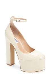 Steve Madden Skyrise Platform Pump at Nordstrom