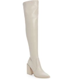 Steve Madden Tanzee Over the Knee Boot at Nordstrom