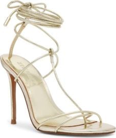 Steve Madden Temptation Strappy sandal at Nordstrom