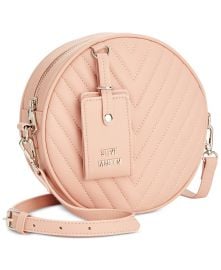 Steve Madden Valerie Crossbody Bag at Macys