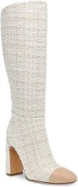Steve Madden Women's Ally Knee High Boot at Amazon