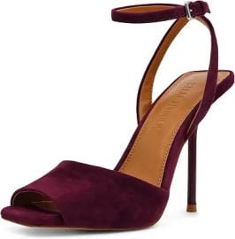 Steve Madden Women's Lilac at Amazon