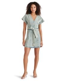 Steve Madden Womens Joelle Dress - Macys at Macys