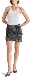 Steve Madden Womenx27s Apparel Letizia Skirt at Womens Clothing store at Amazon