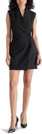 Steve Madden Womenx27s Apparel Tyra Dress at Womens Clothing store at Amazon