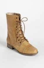 Steve Madden troopa boots at Nordstrom