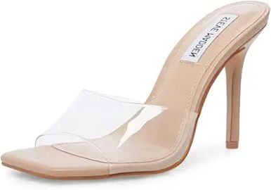 Steve Madden womens SandalsHeeled Sandal at Amazon