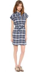 Steven Alan Winona Dress at Shopbop