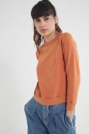 Stevie Shunken Sweatshirt by Urban Outfitters at Urban Outfitters