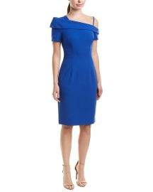 Stiles Sheath Dress at Amazon