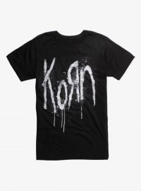 Still A Freak Korn T-shirt at Hot Topic