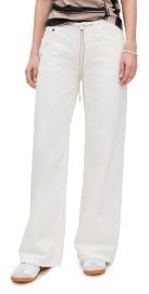 Still Here Cool in Milk Jeans Milk 25 at Shopbop