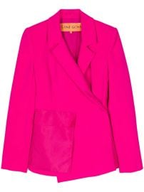 Stine Goya Amena Blazer at Farfetch