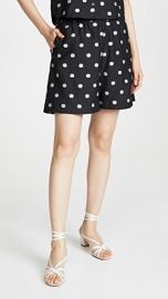 Stine Goya Asuka Shorts at Shopbop