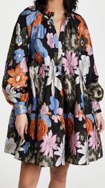 Stine Goya Botanical Jasmine Dress at Shopbop