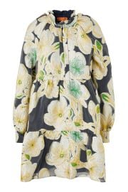 Stine Goya Jasmine Dress at Farfetch