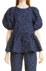 Stine Goya Liw Top at Nordstrom