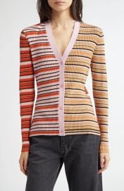 Stine Goya Soft Rib Cardigan at Nordstrom Rack