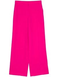 Stine Goya Timo palazzo pants at Farfetch