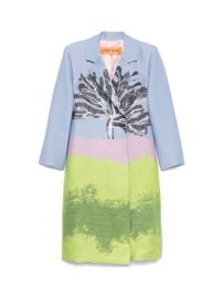 Stine Goya Tree Coat at Senser