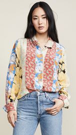 Stine Goya Virgo Blouse at Shopbop