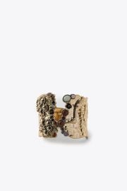 Stone Bracelet at Zara