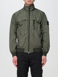 Stone Island Stone Island Jacket Men Military Grailed at Grailed