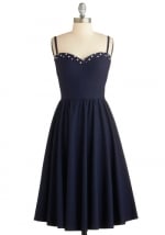 Stop Staring The Neyla Dress at Modcloth