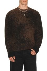 Storm Crew Neck Sweater at Revolve