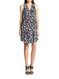 Storm Cutout Dress at Saks Off 5th