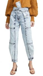 Storm Jeans by Ulla Johnson at Shopbop