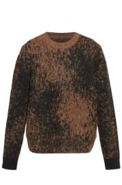 Storm Patterned Knitwear at Cettire