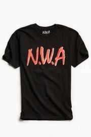 Straight Outta Compton Tee by Urban Outfitters at Urban Outfitters