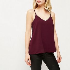 Strappy Cami at River Island