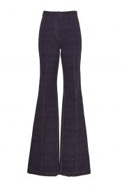 Stretch Denim Ruthie Pant at Pearl NYC