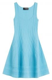 Stretch Dress by DSquared2 at Stylebop