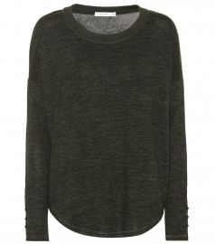 Stretch Knit Sweater by Rag and Bone at Mytheresa