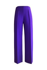 Stretch Straight Leg Pants L39MOMO at L'Momo