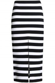 Stripe Knit Pencil Skirt by Proenza Schouler at The Outnet