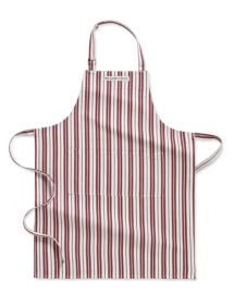 Striped Apron at Williams Sonoma