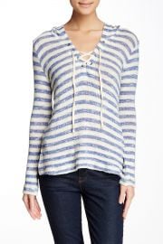 Striped Hoodie at Nordstrom Rack