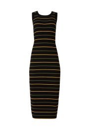 Striped Shane Dress by A.L.C. at Rent The Runway