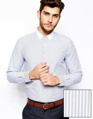 Striped Shirt at Asos