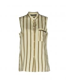 Striped Shirt by Roberto Collina at Yoox