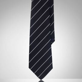 Striped Tie at Ralph Lauren