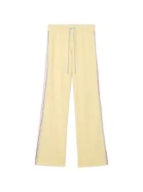 Striped Track Pants at Farfetch