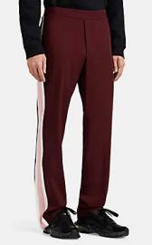 Striped Track Pants by Valentino at Saks Off Fifth