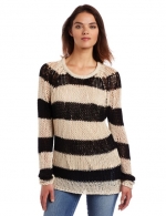 Striped sweater at Amazon at Amazon