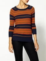 Striped sweater at Piperlime at Piperlime